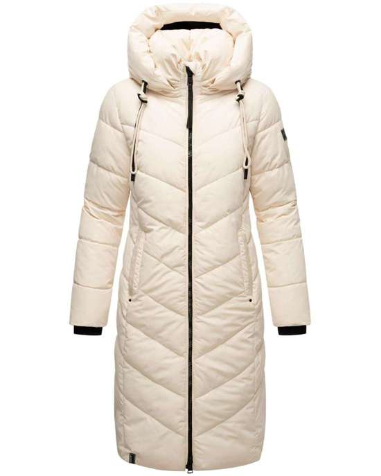 Зимнее пальто Sahnekatzii XIV