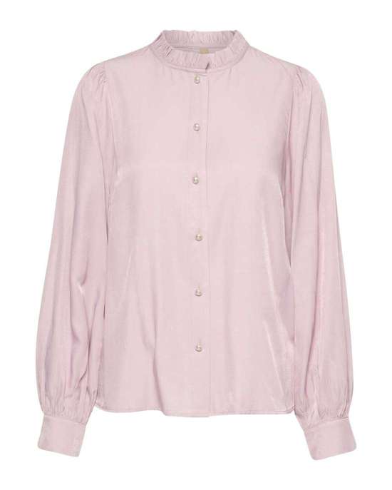 Блуза Belva Olly