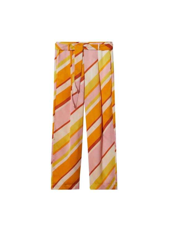 Обычные брюки Odilia