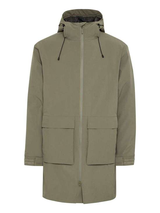 Функциональная куртка Karim