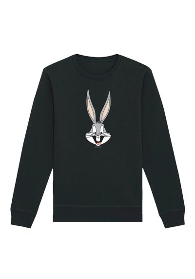 Свитшот Looney Tunes Bugs Bunny (GOTS)