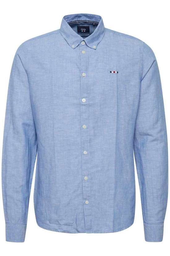 Рубашка стандартного кроя Fqerlendur