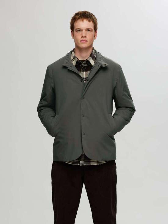 Всесезонная куртка