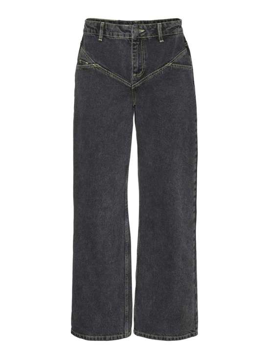 Обычные джинсы