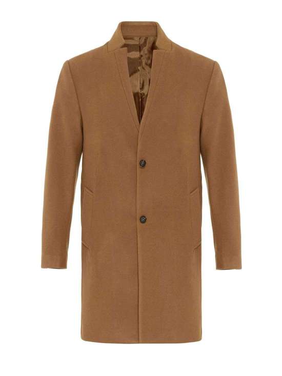 Демисезонное пальто
