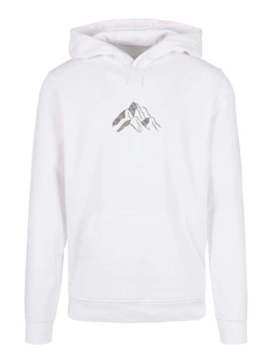 Свитшот Mountain Berge Urlaub Winter Schnee Ski