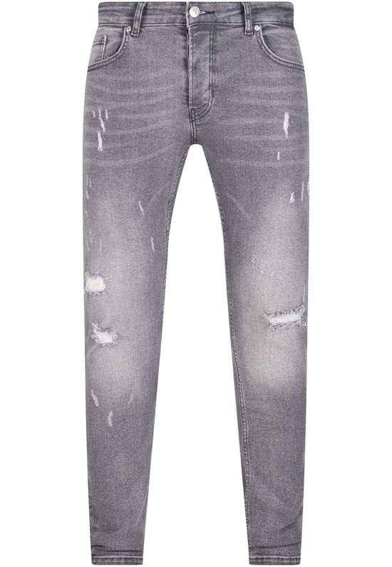 Узкие джинсы