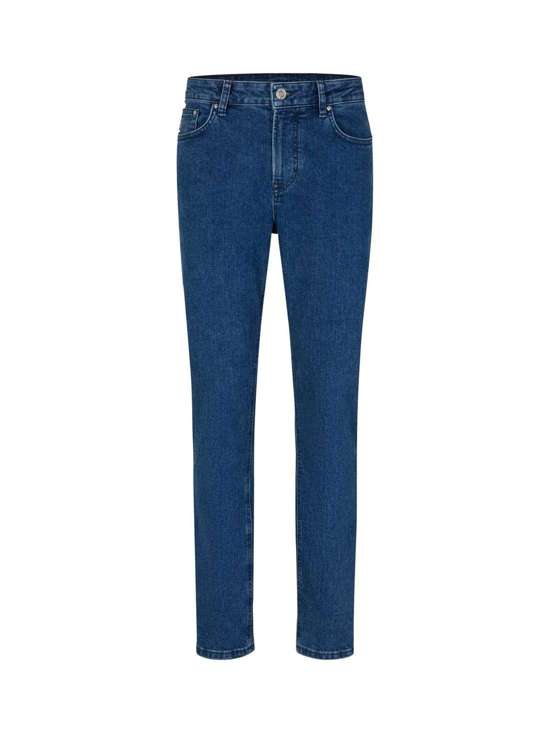 Джинсы узкого кроя Lambert