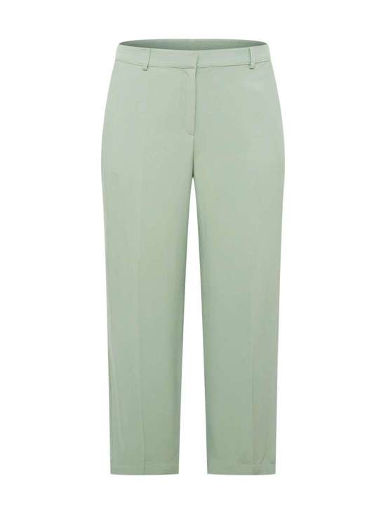 Широкие брюки Daliah