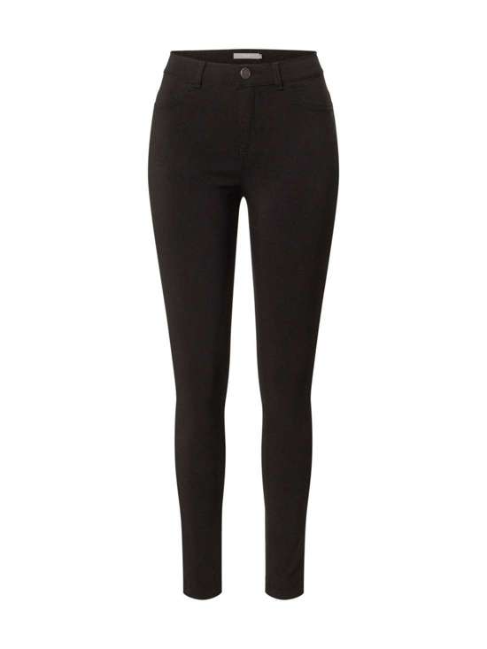 Брюки узкого кроя Elva Dixi