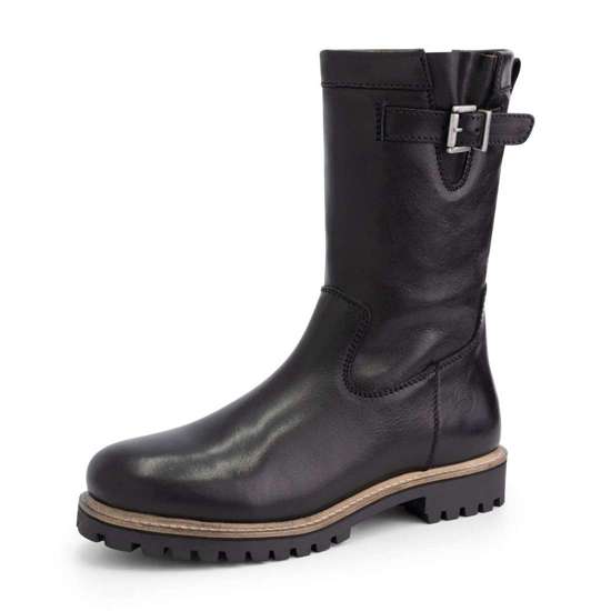 Ботинки Gjerstad