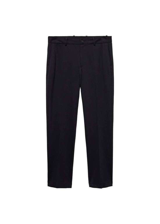 Обычные брюки Zurich