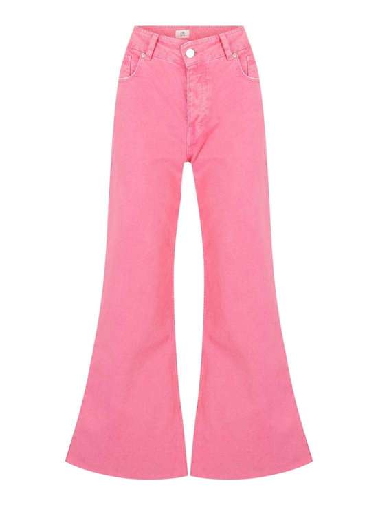 Расклешенные джинсы SONIQUE