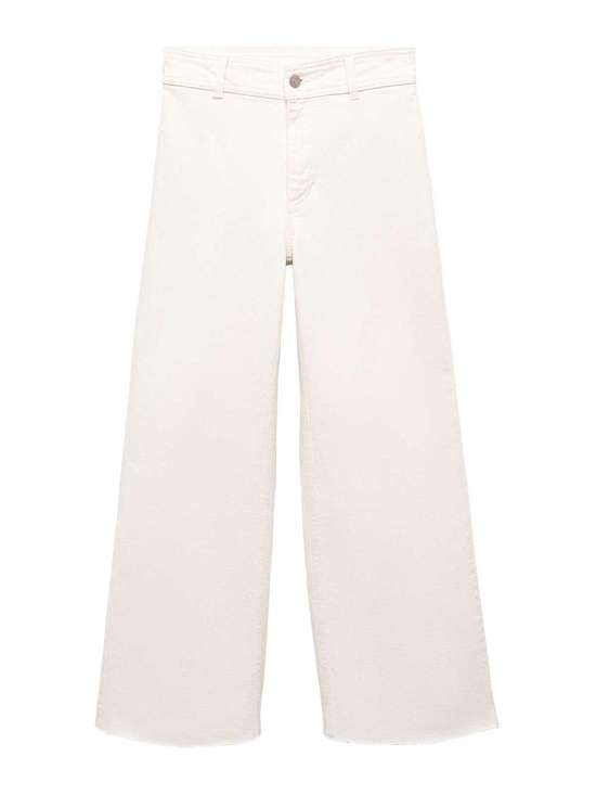 Широкие джинсы CATHERIN