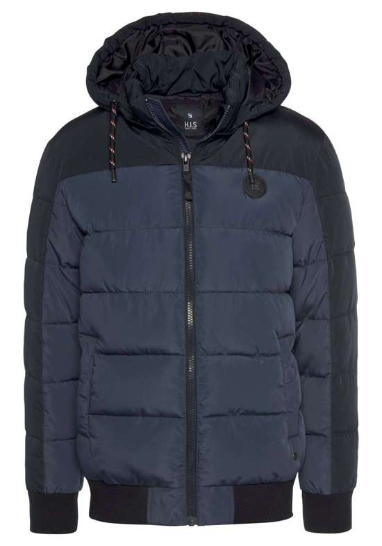 Зимняя куртка