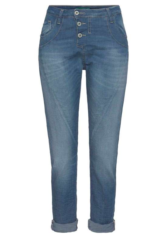 Джинсы узкого кроя