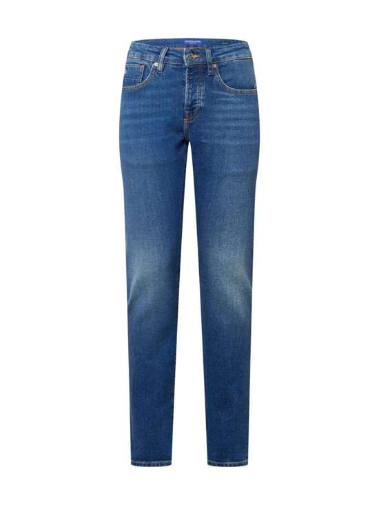 Узкие джинсы Ralston