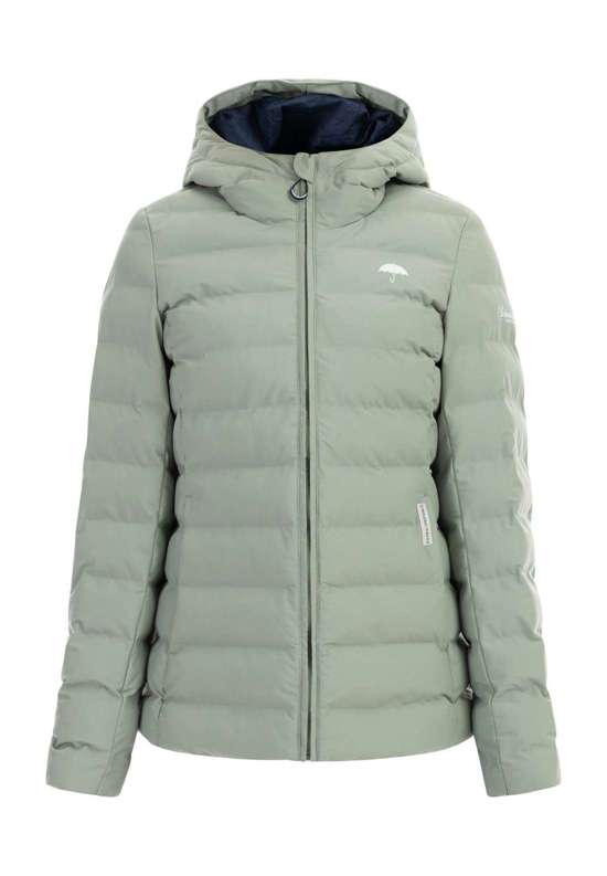 Функциональная куртка