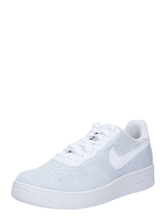 Кроссовки AF1 FLATKNIT