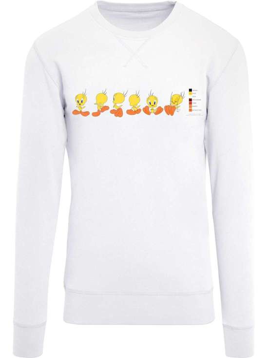 Свитшот Looney Tunes Tweety Pie