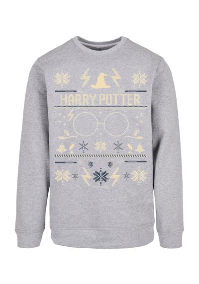 Свитшот Harry Potter Christmas