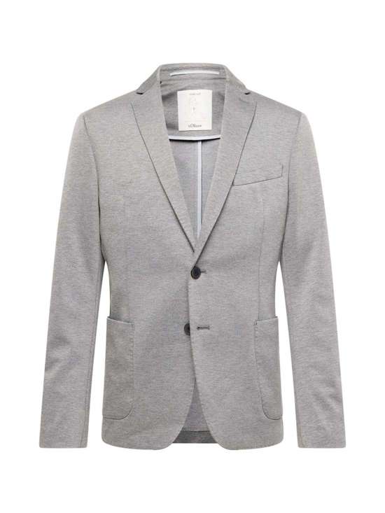 Узкая куртка