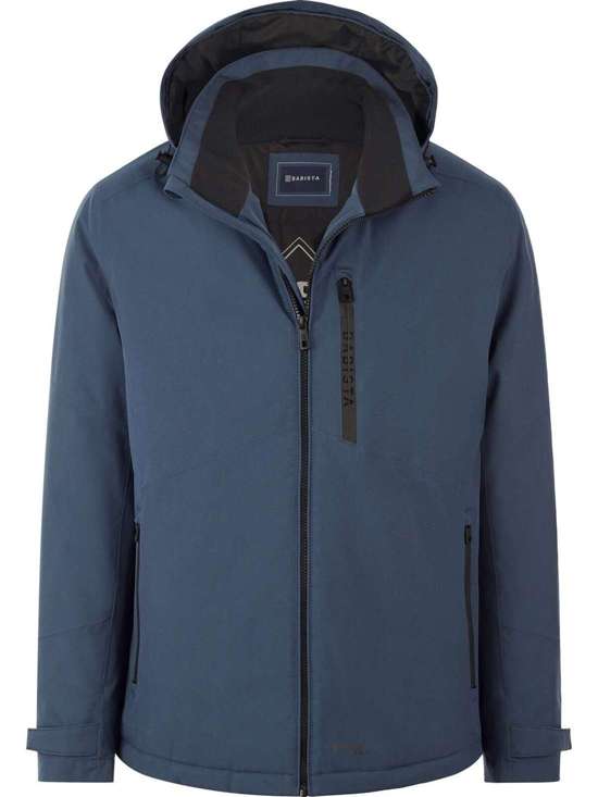 Функциональная куртка Vestagissi