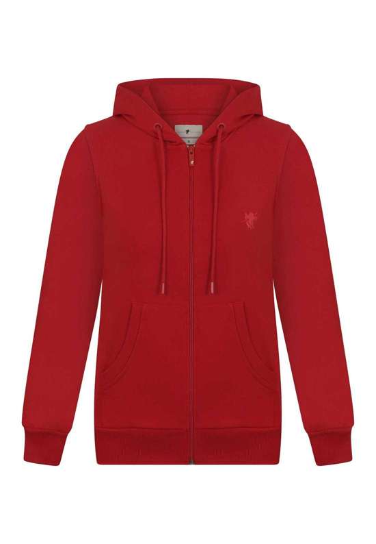 Толстовка Yasenia