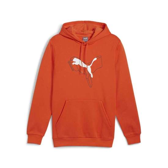 Спортивная толстовка