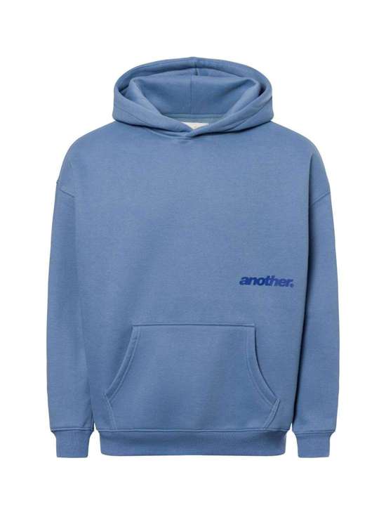 Свитшот Sunday Kind Of Overs