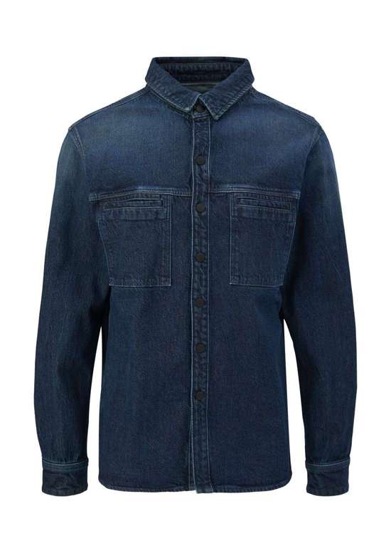 Комфортная рубашка