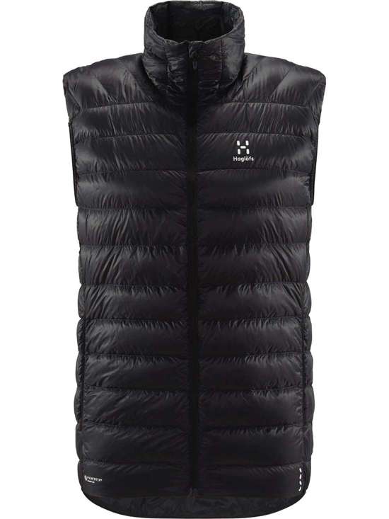 Спортивный жилет L.I.M Down