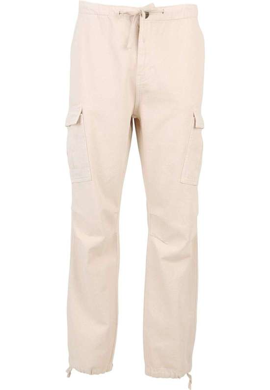 Брюки-карго свободного кроя Kiran