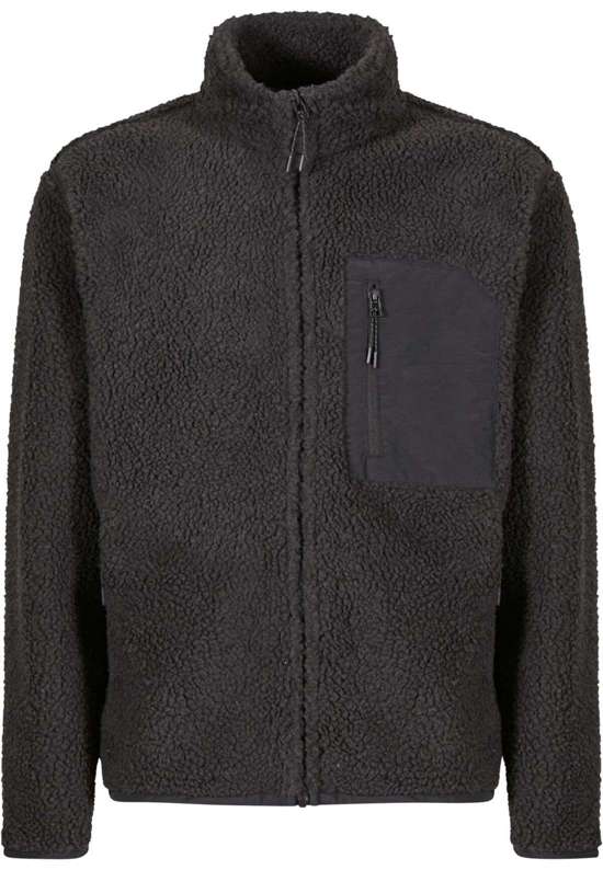 Флисовая куртка