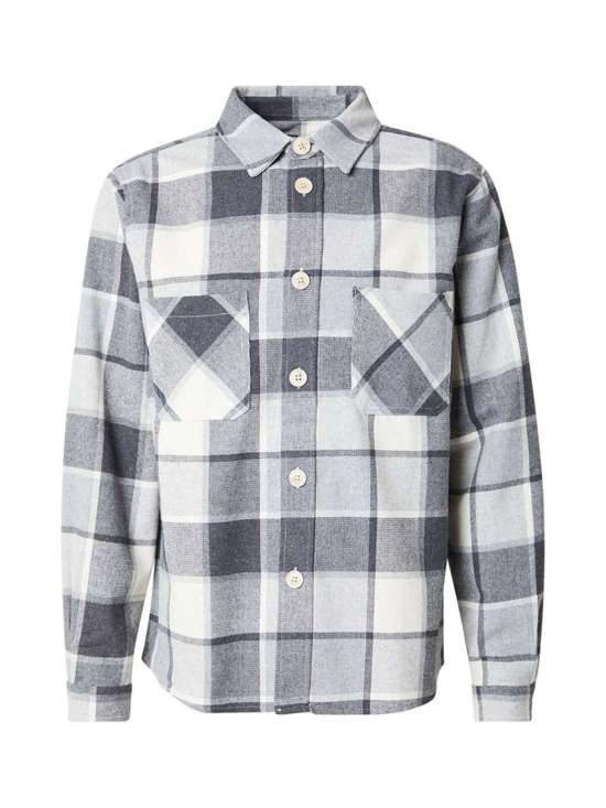 Рубашка стандартного кроя PALERMO