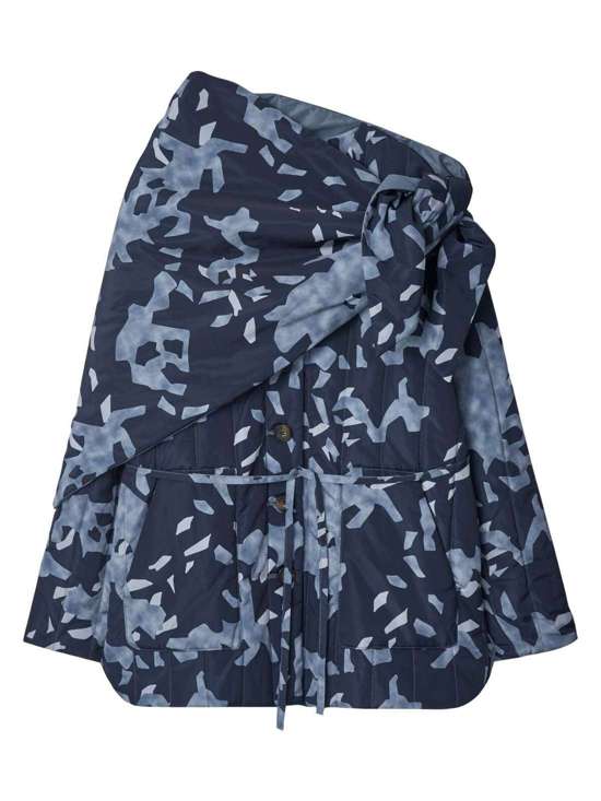 Всесезонная куртка