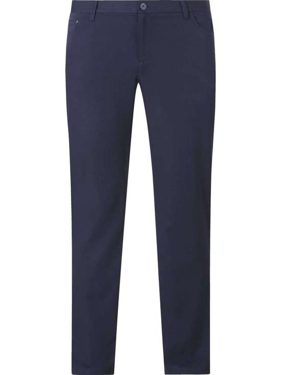 Брюки свободного кроя Baron Godric