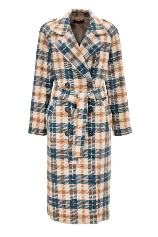 Зимнее пальто