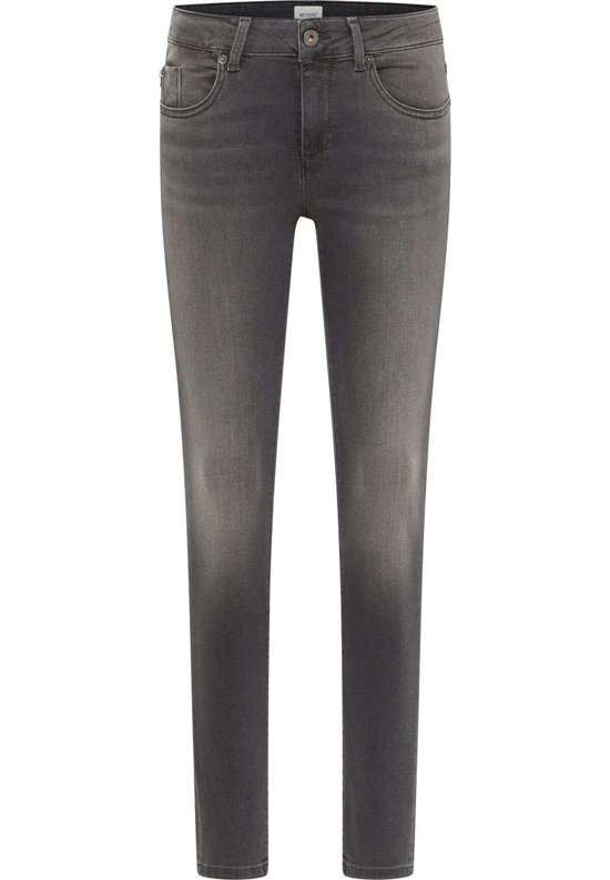 Узкие джинсы Quincy