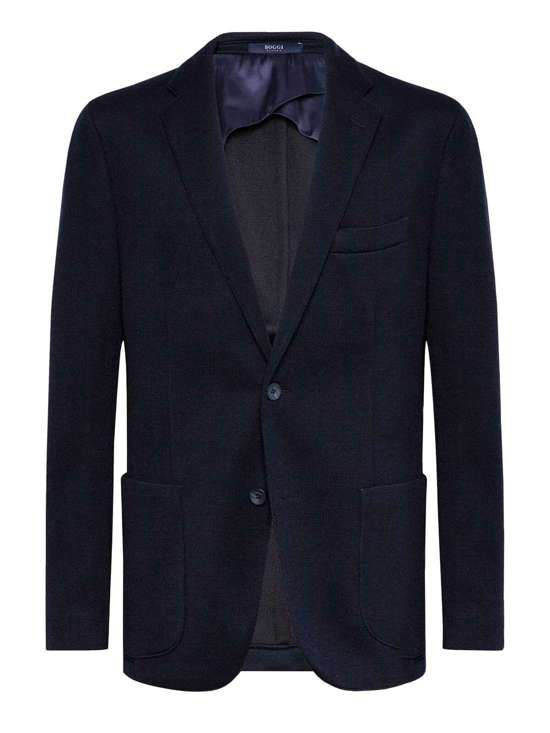 Куртка стандартного кроя Bari