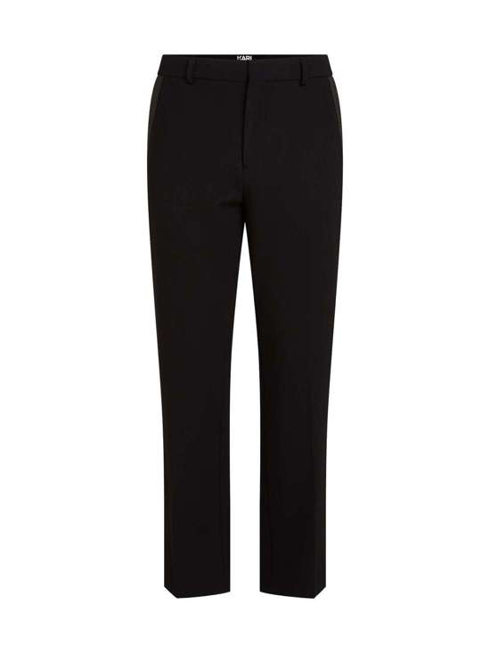 Обычные брюки