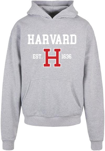 Свитшот Harvard University - Est 1636