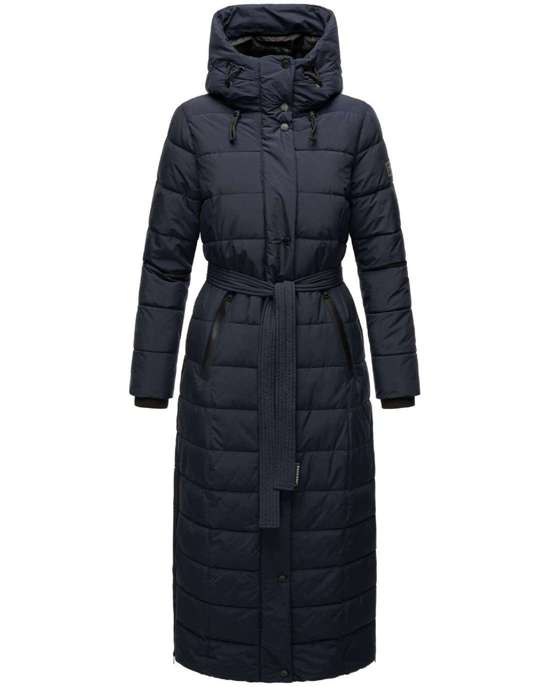 Зимнее пальто Das Teil XIV