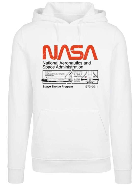 Свитшот NASA Classic Space Shuttle