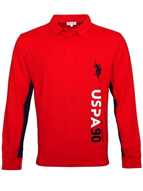 Рубашка-поло