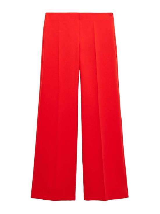 Широкие брюки IGUANA