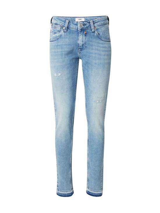 Узкие джинсы MATILDA