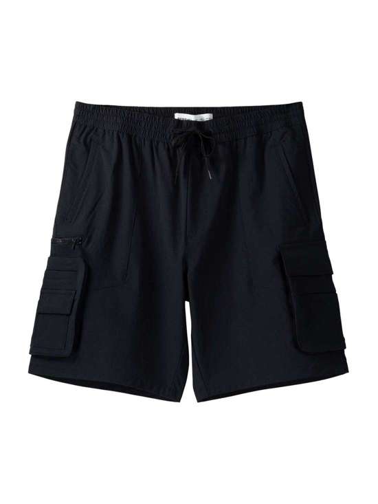 Обычные шорты