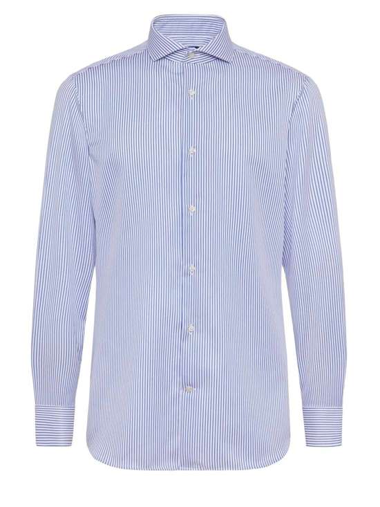 Рубашка стандартного кроя