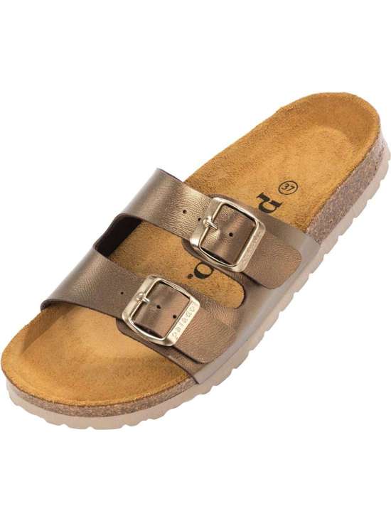 Пантолеты Milos